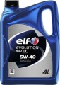 ELF Evolution 900 FT 5W-40 4 л