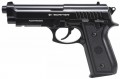 BORNER 92M