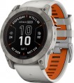 Garmin Fenix 7X  Sapphire Pro Solar