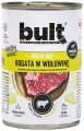 BULT Adult Rich in Beef Canned 400 g 1&nbsp;шт