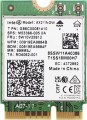 Intel Wi-Fi 6E AX211 (Gig+) 
