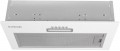 Minola HBI 5025 WH LED белый