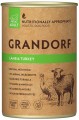 Grandorf Adult Canned with Turkey/Lamb 400 g 1 шт