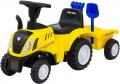 Milly Mally New Holland T7 