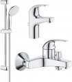 Grohe BauCurve UA122217S0A