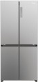 Haier HCR-3818ENMM серебристый