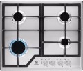Electrolux KGS 6426 SX нержавейка