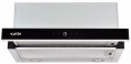 VENTOLUX Garda 60 BG 1100 TC LED черный