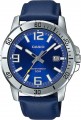 Casio MTP-VD01L-2B 
