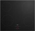 Beko HII 64401 MT черный