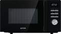 Gorenje MO 20 A4BH черный