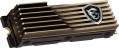 MSI SPATIUM M480 PRO PCIe 4.0 NVMe M.2 HS S78-440L1J0-P83 1 TB