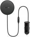 BASEUS CW01 Magnetic Wireless Charging Car Mount Type-C