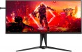 AOC AGON AG405UXC 40 "  черный