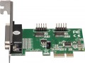 Frime ECF-PCIto2S1PWCH382.LP