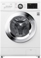 LG F2J3WY5WE белый