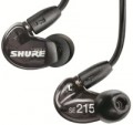 Shure SE215 