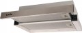 VENTOLUX Garda 50 IX 500 LED нержавейка
