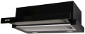 VENTOLUX Garda 60 BK 700 LED черный