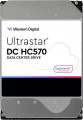 WD Ultrastar DC HC570 WUH722222ALE6L1 22 ТБ SATA
