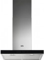 AEG DBE 5660 HB черный