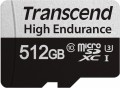 Transcend microSD 350V 512 ГБ