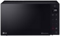 LG NeoChef MH-6535GDS черный