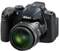 Nikon Coolpix P520