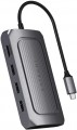 Satechi USB-4 Multiport Adapter with 8K HDMI 