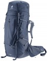 Deuter Aircontact X 80+15 95 л