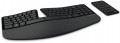 Microsoft Sculpt Ergonomic Keyboard and Numpad 