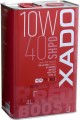 XADO Atomic Oil 10W-40 SHPD Red Boost 4&nbsp;л