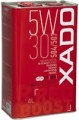 XADO Atomic Oil 5W-30 504/507 Red Boost 4 л