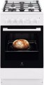 Electrolux EKG 500005 W белый