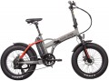Argento Mini Max 20 2022 