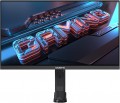 Gigabyte M28U Arm 28 "  черный