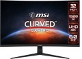 MSI Optix G321CUV 31.5 "  черный