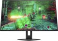 HP OMEN 27u 27 "  черный