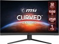 MSI Optix G32C4X 31.5 "  черный