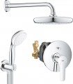 Grohe Vitalio Start 210 UA202802R2
