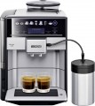 Siemens EQ.6 plus s700 TE657M03DE нержавейка