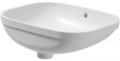 Duravit D-Code 033856 590 мм