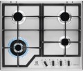 Electrolux KGS 64362 XX нержавейка