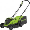 Greenworks GD24LM33K4