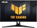 Asus TUF Gaming VG279QM1A 27 "  черный