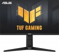 Asus TUF Gaming VG27AQML1A 27 "  черный