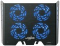 uRage Laptop Cooler Gaming Freezer 600