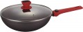 Pepper Agat PR-2211 28 см  черный