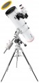 BRESSER Messier NT-203/1200 Hexafoc EXOS-2/EQ5 