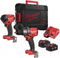 Milwaukee M18 FPP2A3-502X 